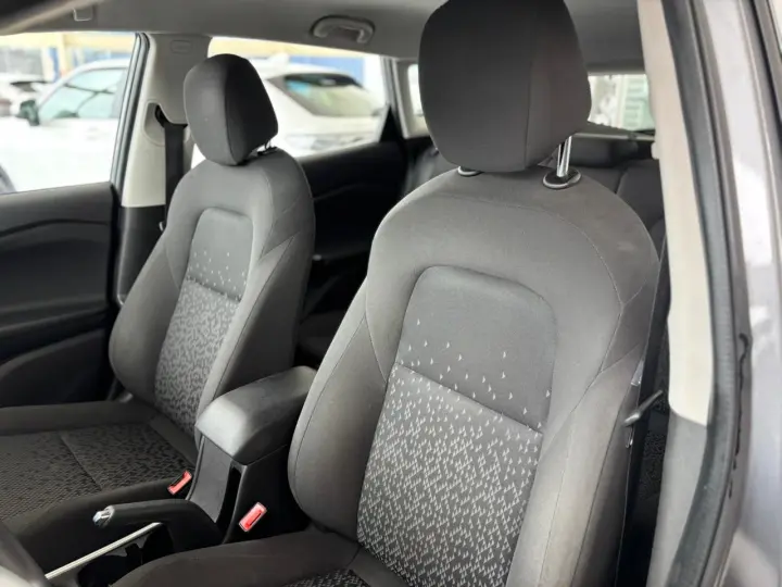 Tracker 1.0 Turbo (Aut) (Flex)