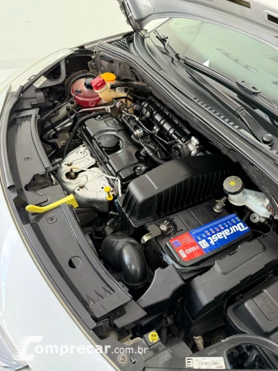 C3 1.5 Tendance 8V