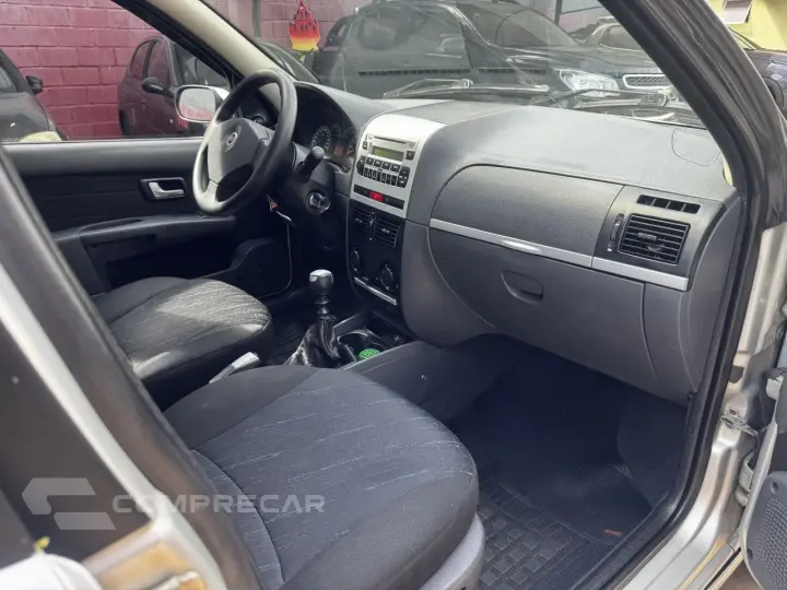 Palio Weekend 1.4 4P ELX FLEX