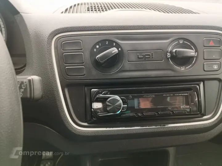 UP 1.0 MPI Take UP 12V