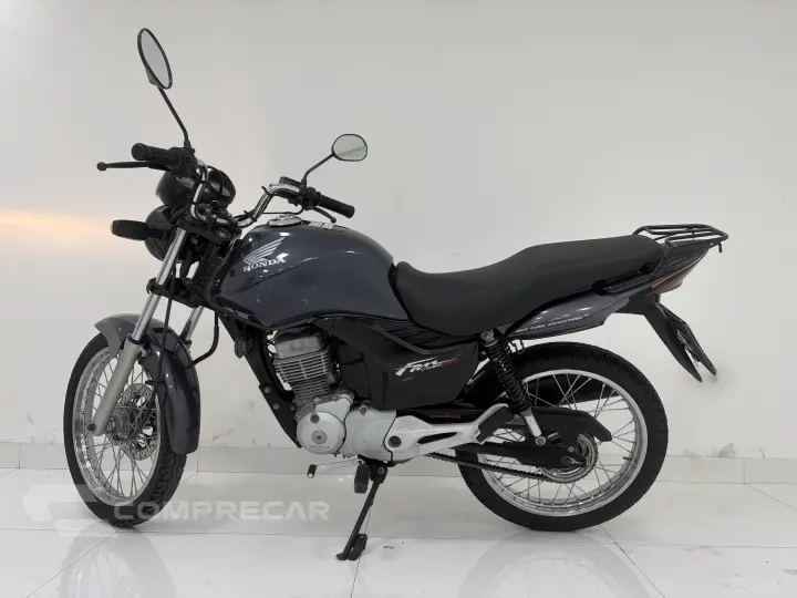 Cg 150 esdi