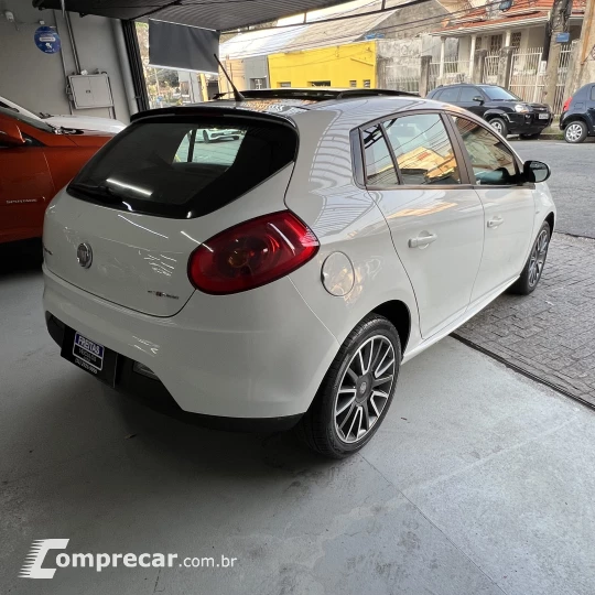 Bravo SPORTING 1.8 Flex 16V 5p