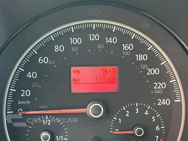 NEW BEETLE 2.0 MI 8V