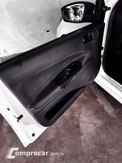 GOL 1.0 12V MPI Totalflex