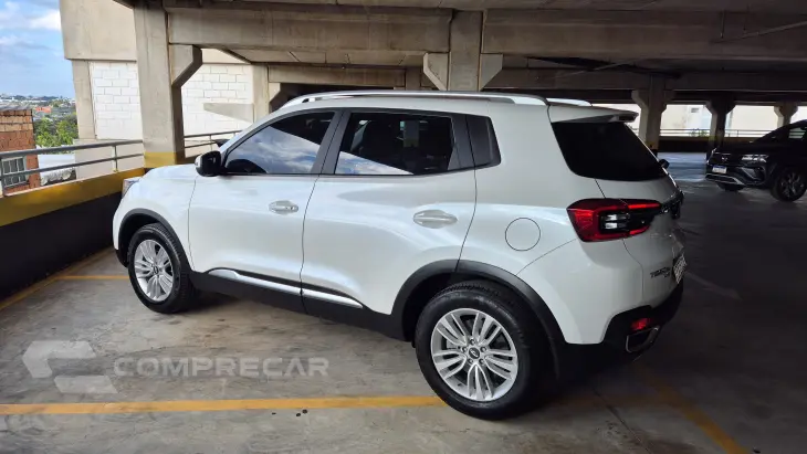 TIGGO 5X 1.5 VVT Turbo Iflex T