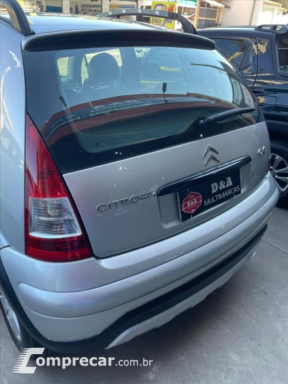 C3 1.4 I XTR 8V