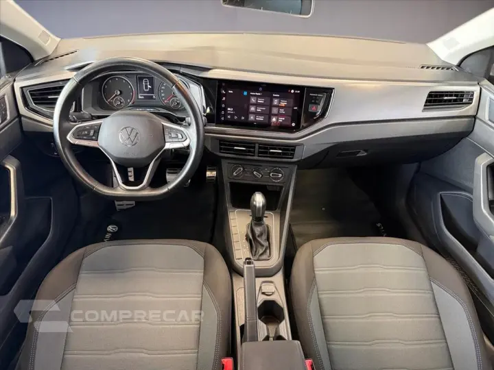 NIVUS 1.0 200 TSI TOTAL FLEX COMFORTLINE AUTOMÁTI