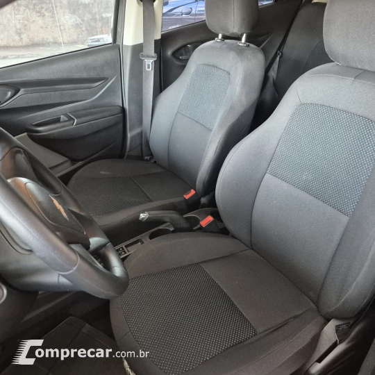 ONIX HATCH Joy 1.0 8V Flex 5p Mec.