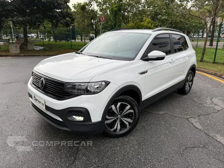 T-CROSS 1.0 200 TSI Sense