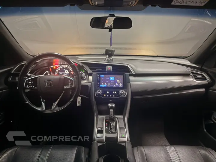 CIVIC 2.0 16V FLEXONE EX 4P CVT