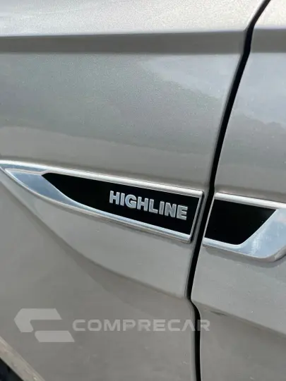 POLO 1.0 200 TSI Highline