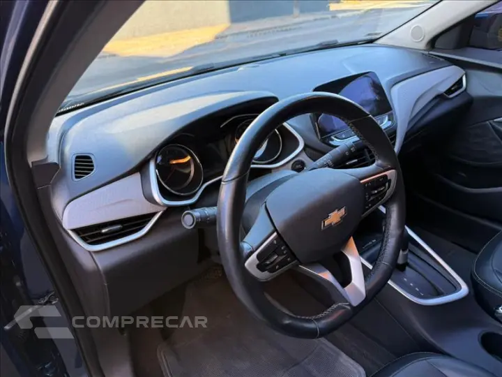 ONIX 1.0 Turbo Premier