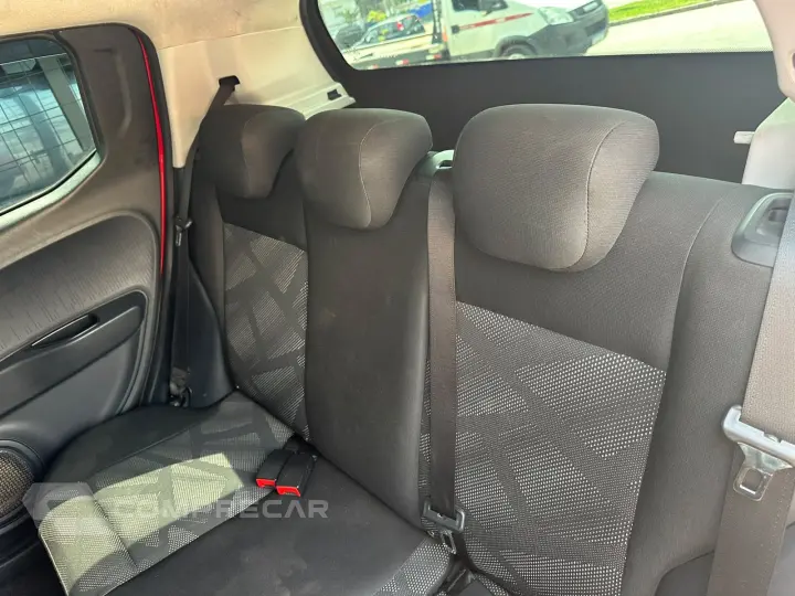 MOBI 1.0 8V EVO Like.