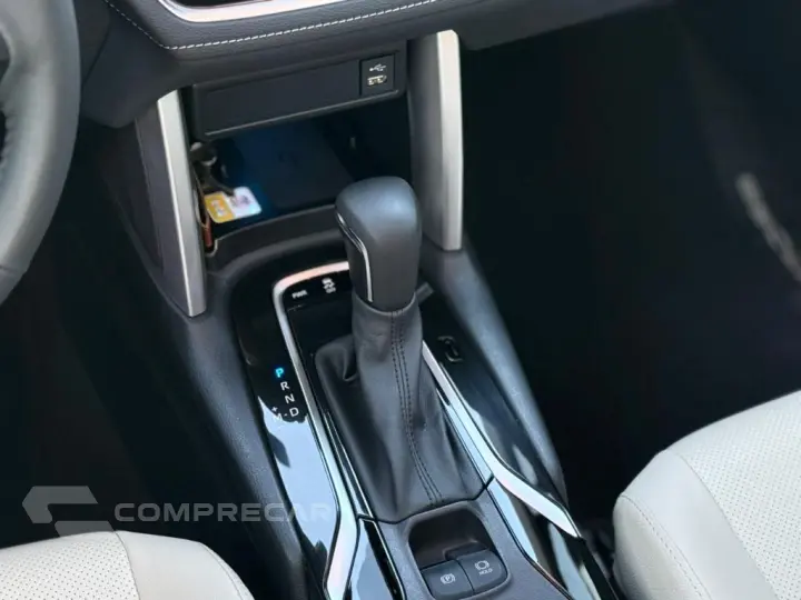 Corolla Cross XRX 2.0 16V Flex Aut.