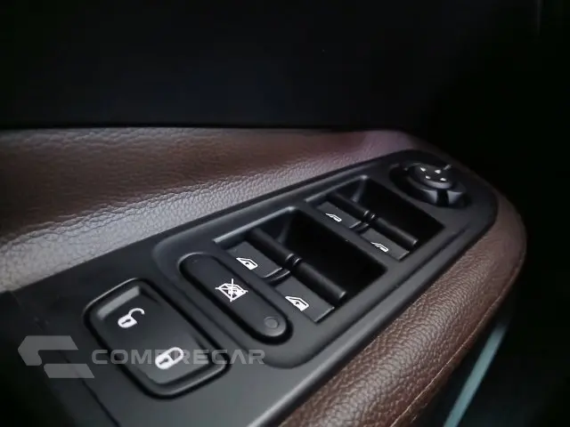 RENEGADE - 1.8 16V 4P AUTOMATICO