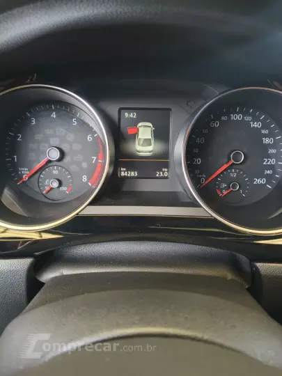 JETTA Highline 2.0 TSI 16V 4p Tiptronic