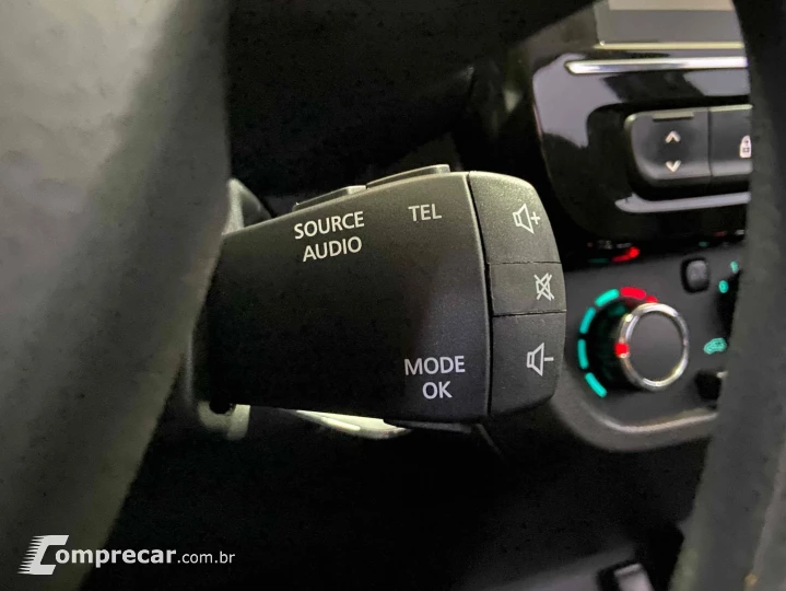 KWID 1.0 12V SCE FLEX INTENSE MANUAL