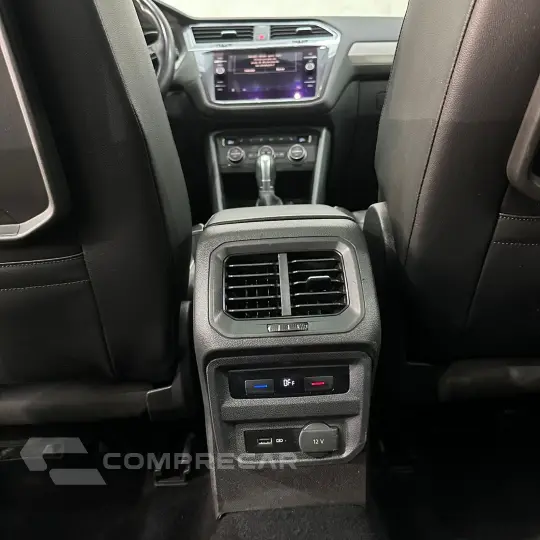 TIGUAN tiguan 1.4 comfortline