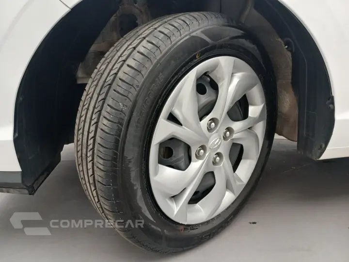 HB20 1.0 12V FLEX COMFORT PLUS MANUAL