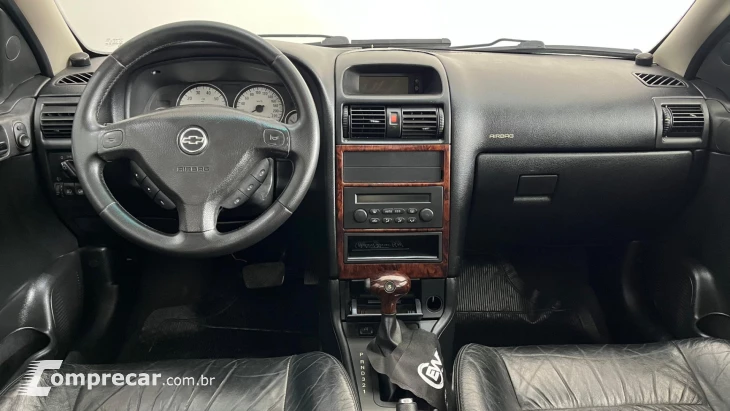 Astra Sed.Elite 2.0 MPFI FlexP.8V Aut.