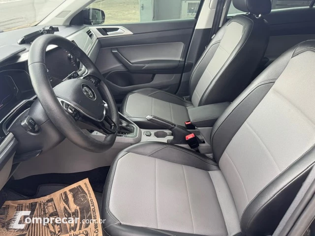 VIRTUS 1.0 200 TSI Highline