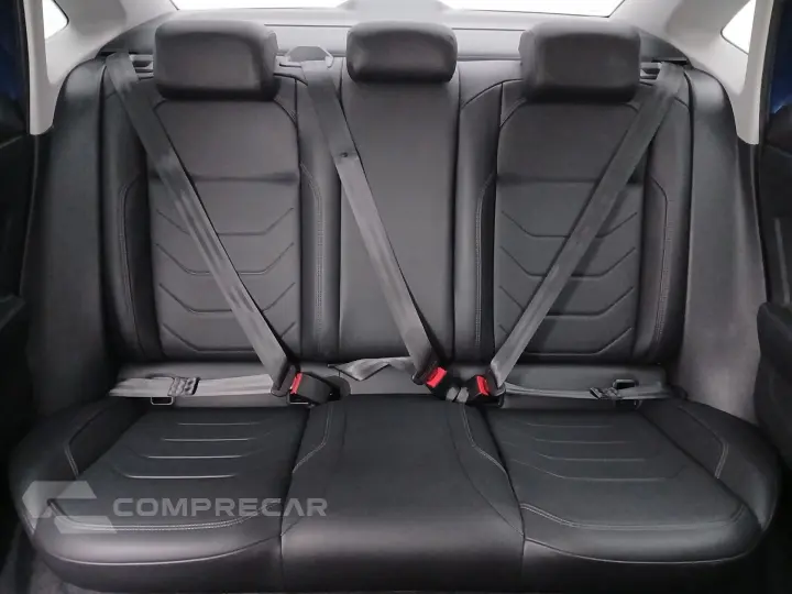 VIRTUS 1.0 12V 200 TSI COMFORTLINE FLEX AUTOMÁTICO