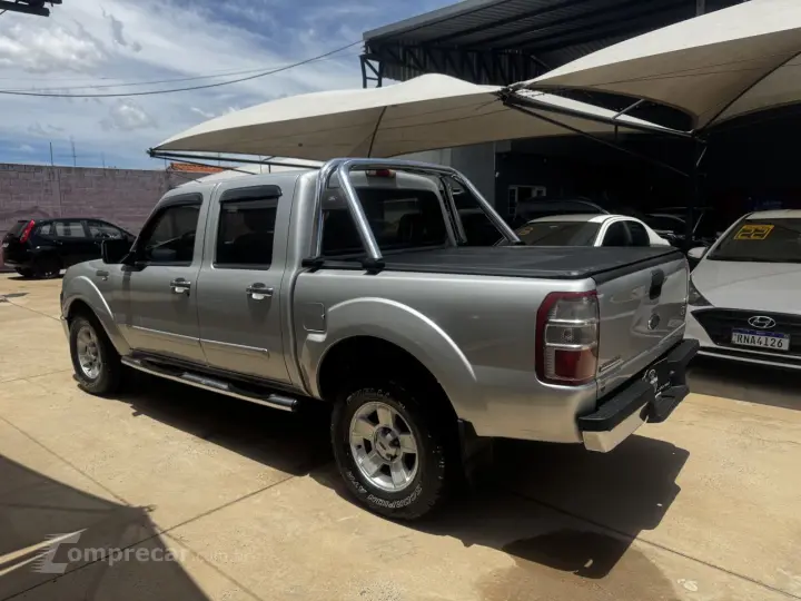 Ranger 2.3 16V XLT CABINE DUPLA