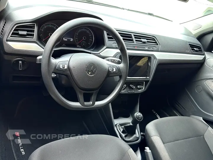 SAVEIRO 1.6 MSI TRENDLINE CS 16V FLEX 2P MANUAL