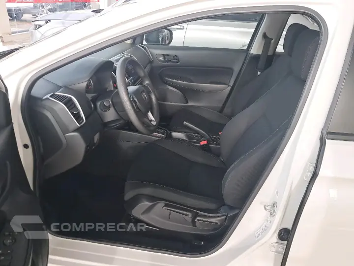 CITY 1.5 i-VTEC FLEX LX CVT