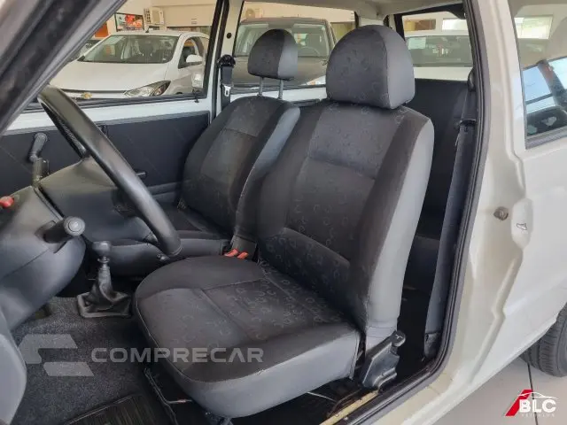 UNO - 1.0 MPI MILLE FIRE ECONOMY 8V 2P MANUAL