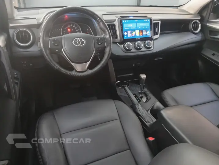 RAV4 2.0 4X2 16V