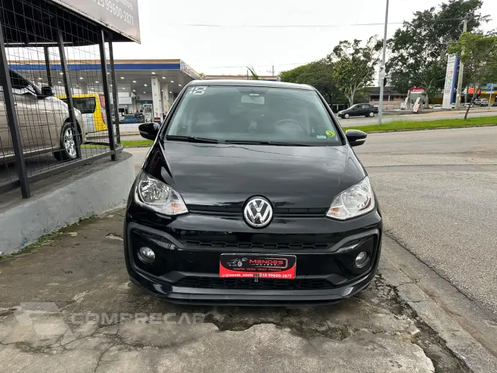 UP MOVE I MOTION 1.0 FLEX