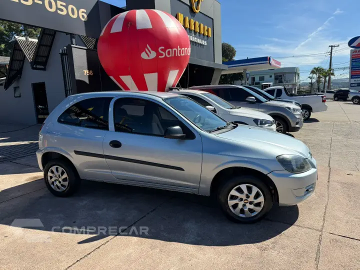 CELTA 1.0 MPFI Life 8V