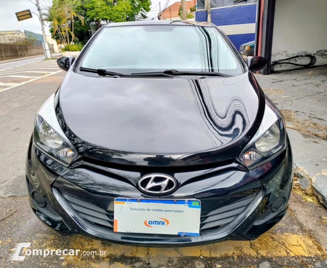 HB20 1.6 Comfort 16V
