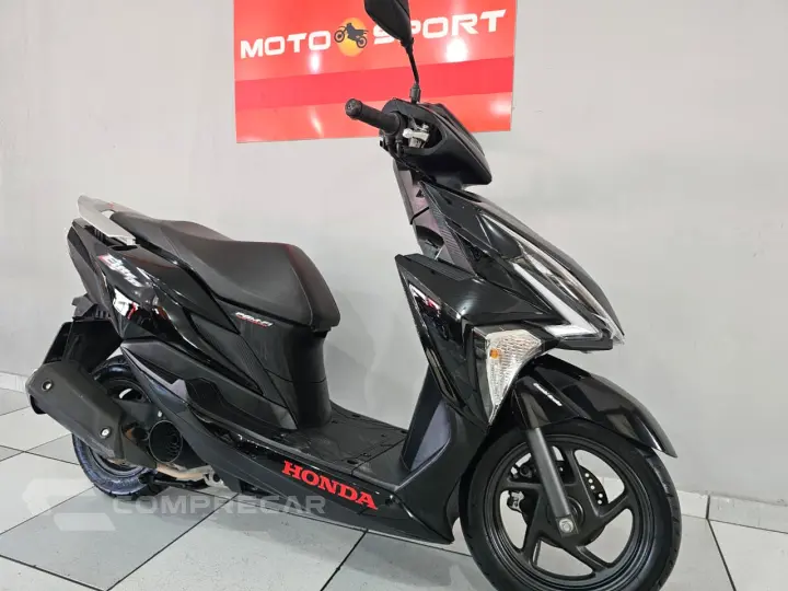 ELITE 125