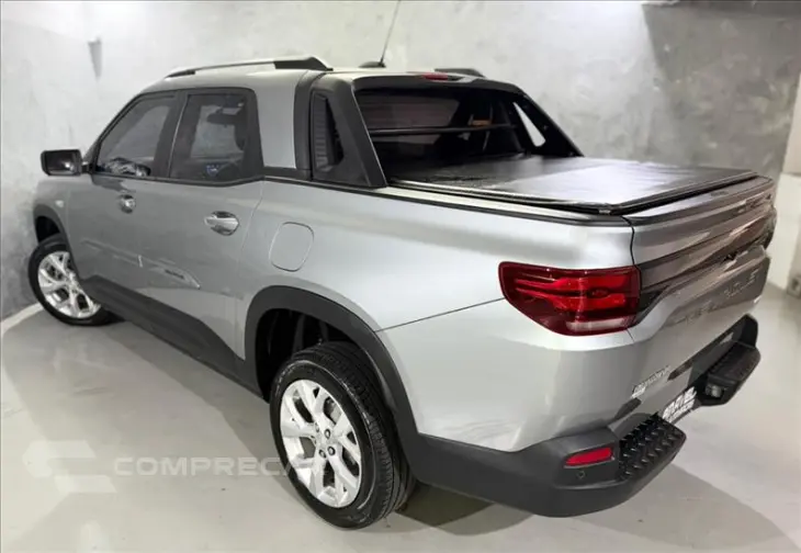 MONTANA 1.2 Turbo LTZ