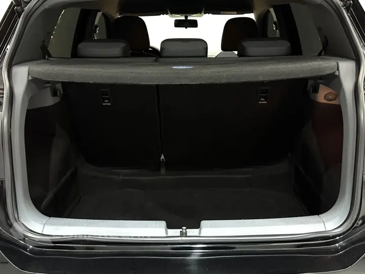 T-Cross Sense 200 TSI 1.0 Flex 5p Aut.