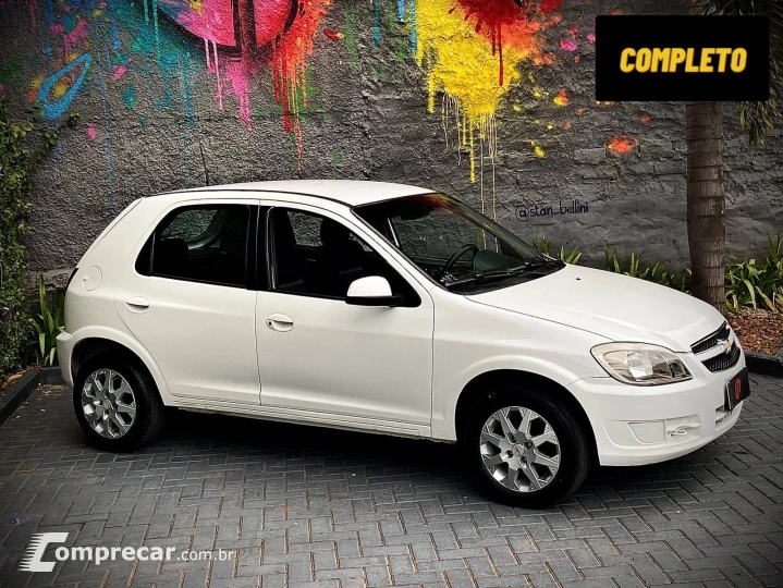 CELTA 1.0 MPFI LT 8V