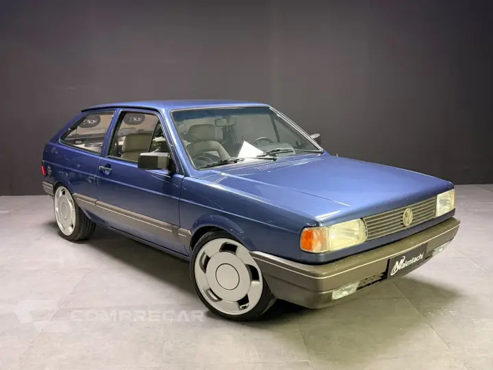 GOL 1.8 GL 8V GASOLINA 2P MANUAL
