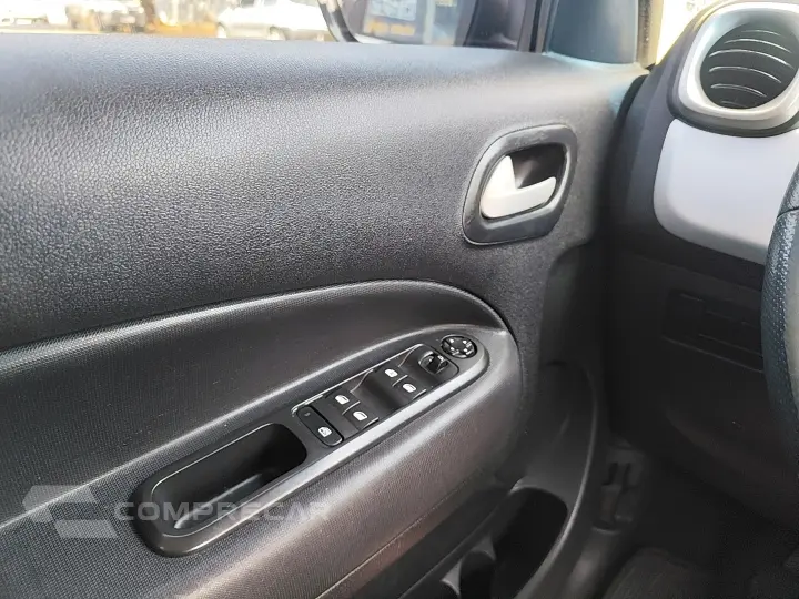 AIRCROSS 1.5 START 8V FLEX 4P MANUAL