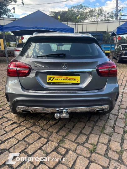 GLA 250 Sport 2.0