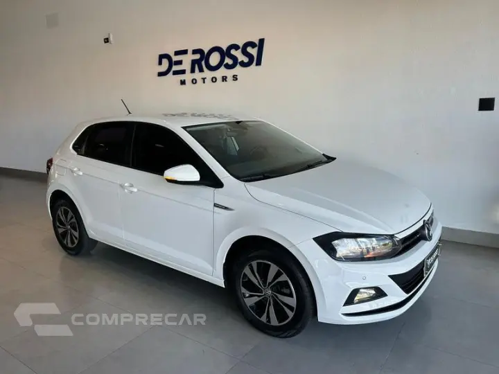 POLO COMFORT 200 TSI 1.0 FLEX 12V AUT