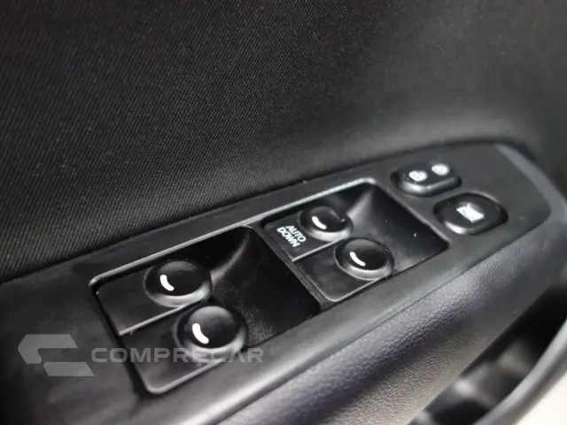 HB20 - 1.0 COMFORT 12V 4P MANUAL