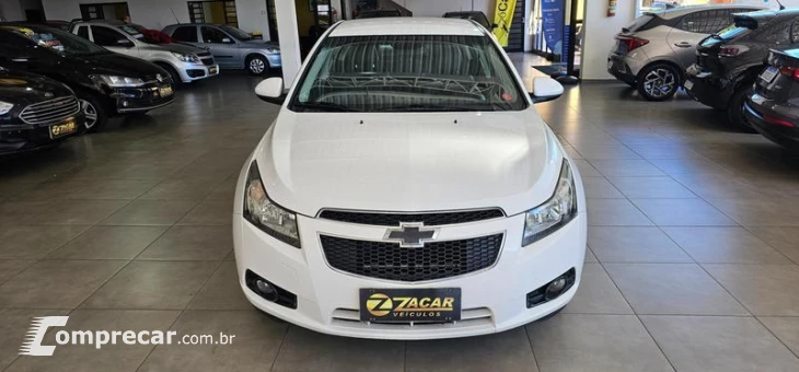 CRUZE LT NB