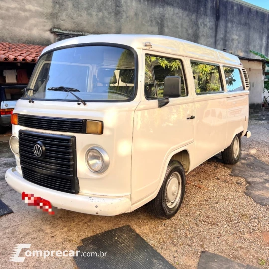 KOMBI 1.4 MI STD 8V