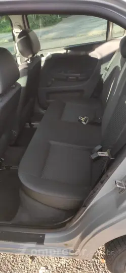 GOL 1.6 MSI Totalflex Comfortline