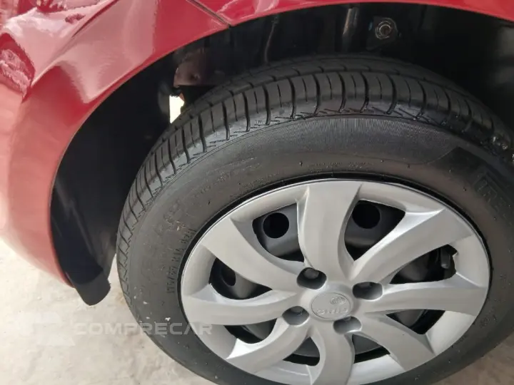 Palio ATTRA./ITÁLIA 1.4 EVO F.Flex 8V 5p