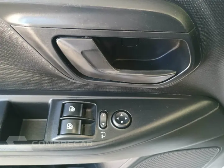 STRADA 1.3 Firefly Freedom CS