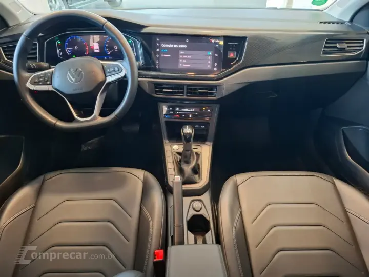 Polo Hatch 1.0 4P 170 TSI HIGHLINE AUTOMÁTICO