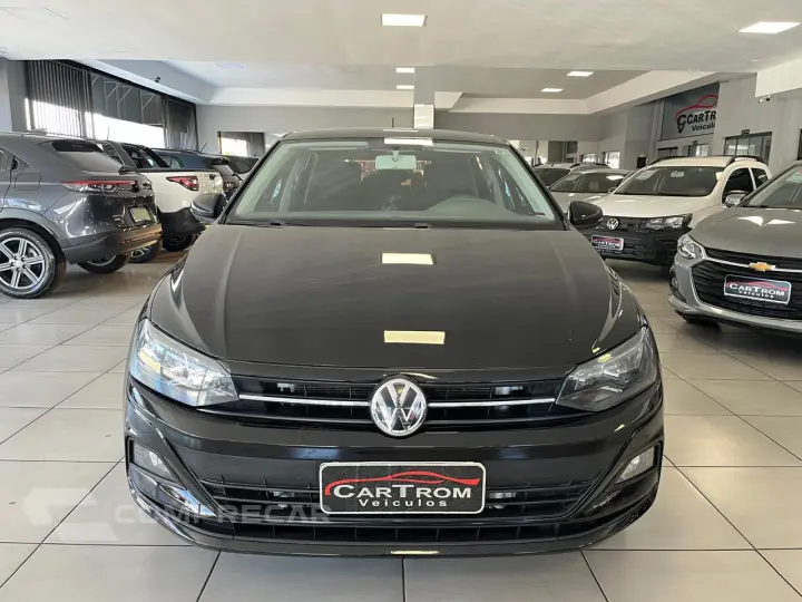 POLO COMFORTLINE 1.0